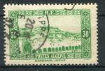 Timbre Colonies Franaises ALGERIE 1936-1937  Obl  N 109   Y&T   