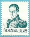 Venezuela 1997.- Bolivar. Y&T 1894. Scott 1554. Michel 3065.