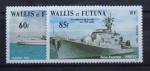Wallis et Futuna : n 279/280**