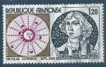 YT 1818 - Nicolas Copernic - Astronomie