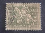 Portugal 1953 - Y&T 784 obl.