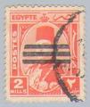 Egypte 1953 Y&T 331    M 418     Sc 344      Gib 439  