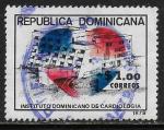 Rep Dominicaine - Y&T n° 835A - Oblitéré / Used - 1979