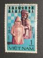 Viet Nam 1983 - Y&T 430 obl.