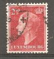 LUXEMBOURG 1948/53     Y&T n  421A  oblitr