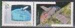 CANADA - Timbres n1278/1279 neufs