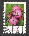 Germany - SG 3315   flower / fleur