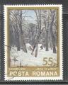 Roumanie 1975 Y&T 2886     M 3247    Sc 2534    Gib 4126