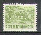 Indonsie N 123A