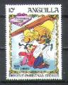 Anguilla 1983 Y&T 512**     M 563**    Sc 553**    Gib 583**