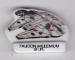 Fve Star Wars - Faucon Millenium