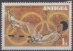 Antigua : n 422 xx anne 1976