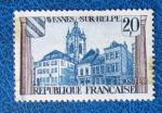 FR 1959 - Nr 1221 - Avesnes sur Helpe (Obl)