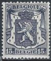 Belgique - 1936-46 - Y & T n 421 - MNH (pli vertical)