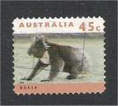 Australia - Scott 1278  Koala