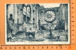 ANGERS: Ruines  Toussaint