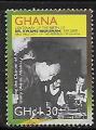 Ghana - Michel n 4090 - Oblitr / Used - 2010
