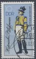 Allemagne, ex R.D.A : n 2620 oblitr anne 1986