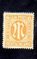 Allemagne neuf* n 5 Srie courante AL18402