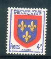 France neuf ** n 838 anne 1949