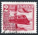 Espagne - 1948 - Y & T n 238 Poste arienne - O.