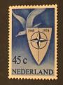 Pays-Bas 1974 - Y&T 1008 neuf *