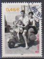 FRANCE - Timbre n3521 oblitr