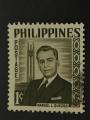 Philippines 1958 - Y&T 461A  464 obl.