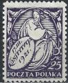 Pologne - 1921 - Y & T n 240 - MH