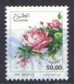  ALGERIE 2004 - YT 1384 - FLORE - Fleurs - roses - 