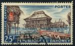 Benin, Dahomey : n 155 o