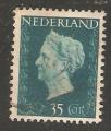 Netherlands - NVPH 485