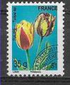 2011 FRANCE Problitr 260 ayant servi, tulipes