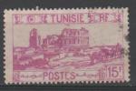 TUNISIE N° 293 o Y&T 1945 Amphithéatre dEl Djem