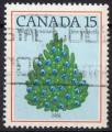 1981 CANADA obl 785
