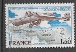 France - 1978 - YT n  51   oblitr  