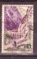 FRANCE - Timbre n1237 oblitr