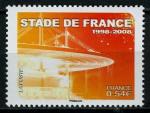 FRANCE 2009 / YT 4142 STADE DE FRANCE NEUF**