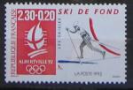 FR 1991 Nr 2678 JO Albertville Ski de Fond neuf**