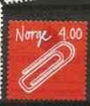 NORVEGE  - oblitr/used - 2000
