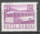 Roumanie 1971 Y&T 2633    M 2954    Sc 2270    Gib 3843