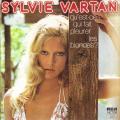SP 45 RPM (7") Sylvie Vartan " Qu'est ce qui fait pleurer les blondes ? "