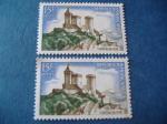 Timbre France neuf / 1958 / Y&T n 1175 ( x 2 )
