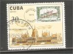 Cuba - Scott C280