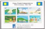 PALAU - 1990 - Indépendance postale - Yvert BF 3 - Neuf **
