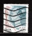Italie n 2349 obl, TB