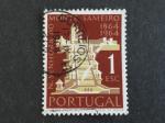 Portugal 1964 - Y&T 941 obl.