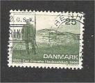 Denmark - Scott 424