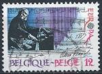 Belgique - 1985 - Y & T n 2175 - O.