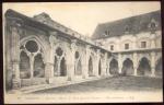 CPA  SOISSONS  Abbaye de St Jean des Vignes, Vue Extrieure